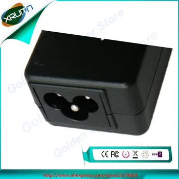 Gratis Forsendelse, Oprindelige 19V 2.1 3.0*1.1 mm Power Adapter til samsung-PA-1400-14, PA-1400-24 SEK P/N:ANNONCE-4019SL,NP900X3A-530U3