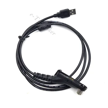 USB-Programmering Kabel-Program Ledningen til Motorola Bærbare Radio APX2000 APX6000 APX7000 DGP4150 DGP6150 DGP8550 Walkie Talkie Ny