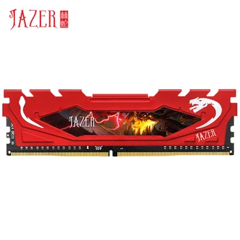 Ja ' zer Ddr4 Ram 16Gb Memoria 3000Mhz 3200Mhz Desktop 8GB Hukommelse Ram Med en Heatsink