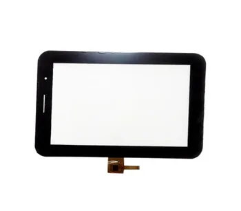 Nye 7 tommer Tablet For DNS AirTab M74 Touch screen digitizer panel udskiftning af glas Sensor