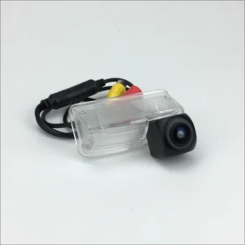 JIAYITIAN bakkamera, Toyota Corolla EX E120 E130 2000~2013 9 HD CCD Night Vision Backup-kamera nummerplade kamera
