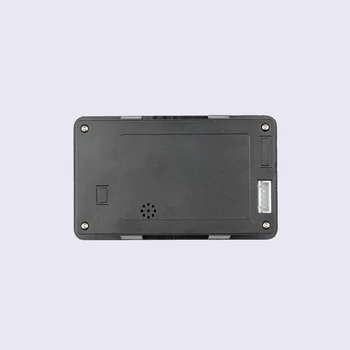 Coulomb Meter Batteri Kapacitet Indikator Spænding Strøm Digital Display Alarm TTL232 Lipo Lithium lifepo4 Bly-Syre