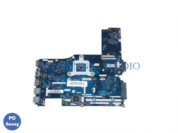 PCNANNY VILG1/G2 LA-9902P for lenovo ideapad G400s Laptop Bundkort Bundkort HM76 værker