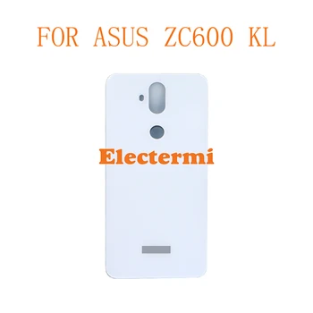ZC600KL ZC600C batteridækslet Fast Døren Glas Boliger Til ASUS Zenfone 5Q 5 Lite ZC600KL