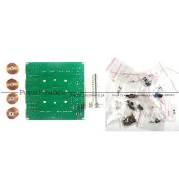 2019 Helt Nyt Forseglet DIY push-type magnetisk levitation Kit (dele) af analoge kredsløb intelligente