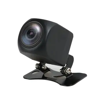 AHD Kamera Vandtæt Bil førerspejlets Kamera CMOS-Vidvinkel HD farvebilleder Vandtæt Universal Backup Reverse Parkering Kamera