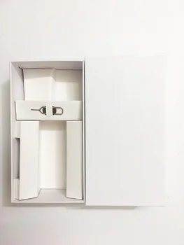 10stk Høj kvalitet mystiker phone ydre kasse til Xiaomi Redmi 4X mobiltelefon emballage med tilbehør