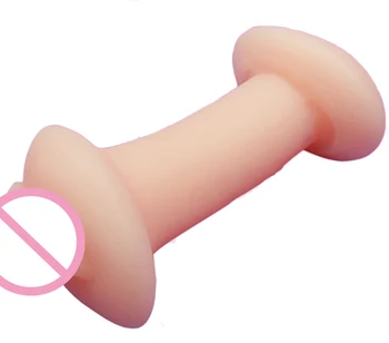 Mandlig Onani Legetøj Dobbelt-Sidet Lomme Pussies anal Porno Naturtro Vagina Strokers sex legetøj til mand kompakt nybegynder legetøj