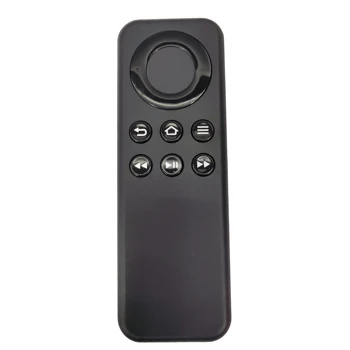 NYE af ymx-01 til Amazon Fire TV Stick Fjernbetjening CV98LM Klikkertræning Bluetooth-Afspiller Fernbedienung