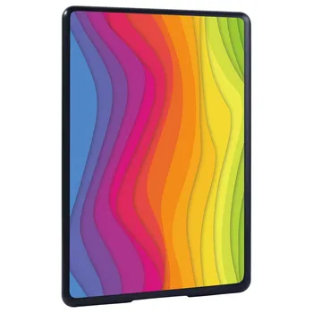 Letvægts Tablet Hårde etui Cover Passer til Amazon Kindle 10 / 8 Paperwhite 1/2/3/4 Tablet Beskyttende Plast Shell