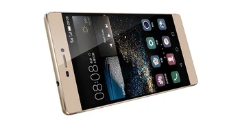 Internationale Firmware HuaWei P8 4G LTE Mobiltelefon Kirin 935 Android 5.0 5.2
