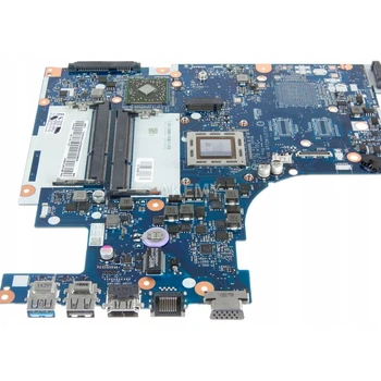ACLU7/ACLU8 NM-A291 Bundkort Til Lenovo-Z50-75 G50-75M G50-75 Laptop bundkort ( For AMD FX-7500 CPU ) mainboard testet