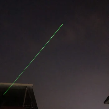 5MW Høj Effekt Laser sigte Pointer Grøn Lilla Rød Laser Pen Kraftig Laser 405 nm 530 nm 650nm Grøn Lazer til Angivelse