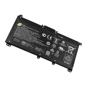 11.4 V Laptop Batteri HT03XL til HP 250 G7 255 G7-Serien Pavilion 14-CE-15-CS-Serien HSTNN-DB8R HSTNN-UB7J HSTNN-LB8M 41.04 Wh