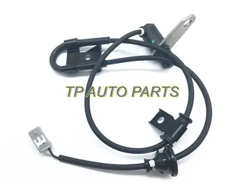 Bageste Højre ABS Wheel Speed Sensor Til At yota Lexus OEM 89545-48020 8954548020