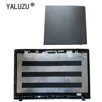 YALUZU NY Laptop tilbehør LCD-Top Cover Til Acer Aspire E5-575 E5-575G E5-575T E5-575TG bagcoveret shell 60.GDZN7.001