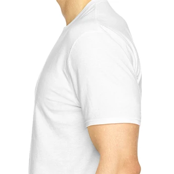 Søde sloth Sove i min lomme sjove t-shirt homme summer nye kort ærme t-shirt mænd hvid casual t-shirt unisex streetwear
