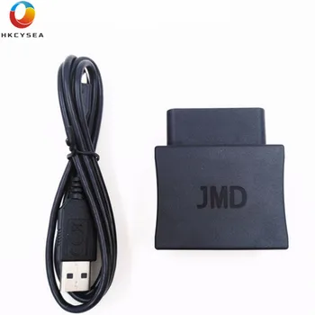 JMD OBD Adapter kun til Handy Baby 2 bruges til at Læse ID48 Data for Volkswagen Biler JMD OBD Forskellige fra JMD-Assistent
