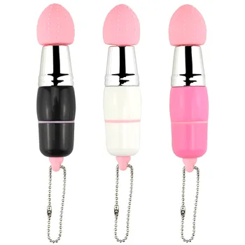 Sex Legetøj Mini Æg Kugler Kvindelige Klitoris Massager Masturbator Klitoris vibrator-G-punkt vibradores Kugler Vibrator Voksen Produkter