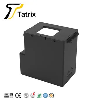 Tatrix Til epson C9344 (C12C934461) EWMB3 Affald ink tank vedligeholdelse afkrydsningsfeltet brug i EW-452A Expression Home XP-3100/XP-4100 /XP-4105