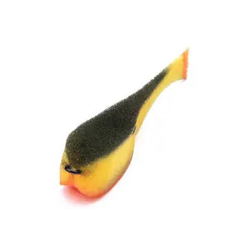 Fisk skum 14 cm b/H/K 23uv cu. 4/0 Helios