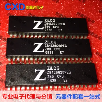 Ping Z84C0020 Z84C0020PEG Komponenter