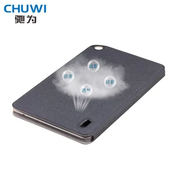 For Chuwi Hi10 plus 10.8 Hi10Plus Hi 10 Plus Tablet Tilfælde Mode Beslag Flip Læder Cover