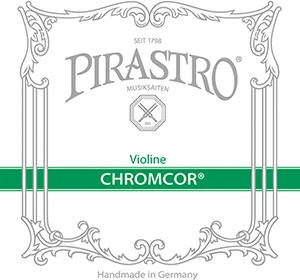 319220 chromcor en separat string for violin, Pirastro