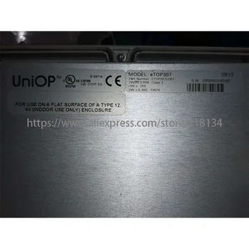 UNIOP ETOP307 Lcd-skærm med touch-panel digitizer