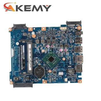 Akemy Til Acer aspire ES1-512 Laptop Bundkort EA53-BM EG52-BM MB 14222-1 448.03708.0011 MAIN BOARD DDR3