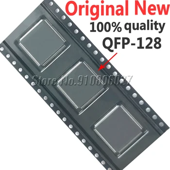 (5piece) Nye MEC1310-NU MEC1310 NU QFP-128 Chipset