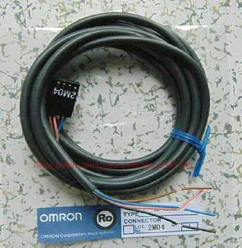 5pcs EE-1006 EE-1010-stik kabel - / kabel-længde 2Mc sensor kabel