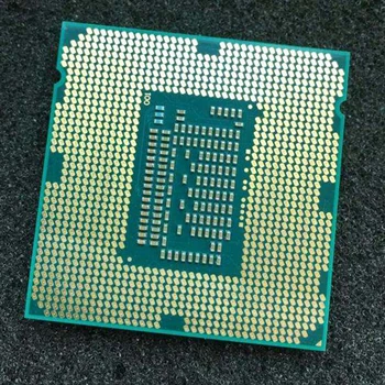 Intel Core i5-3470 i5-3470 ГГц четырехъядерный процессор 77W Processor (6M Cache, 3.2 GHz LGA1155 PC Desktop CPU