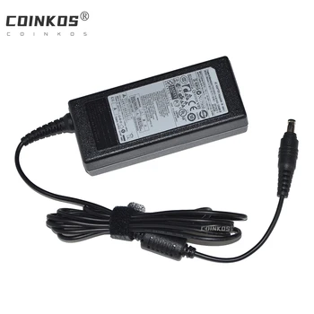 COINKOS 19V 3.16 EN Laptop Strømforsyning AC Adapter Oplader Til Samsung NP300E4X NP300E4A NP300E4E series Notebook Ladere 5.5 mm