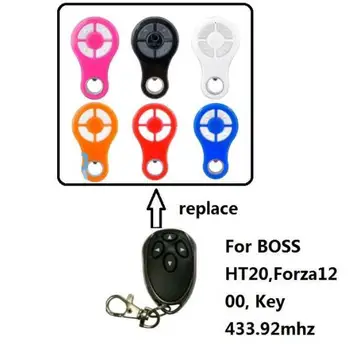 For Key Automation/Boss HT20 Garage/Gate-Ægte/Originale Fjernbetjening Forza 1200 smuk