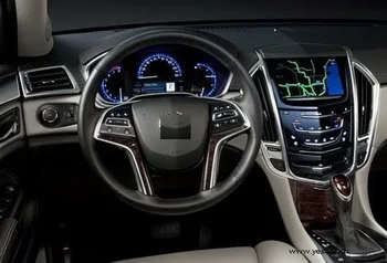 Tesla Skærmen Android px6 For Cadillac SRX-2013+ Car multimedia-Stereo-afspiller Radio Carplay GPS Navigation Head unit