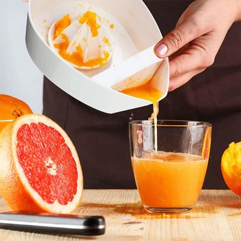 Juice tilbehør til Kitchenaid Stå Mixere (4.5 QT/5QT) citruspresser Stå Mixer Vedhæftet fil Rivalen Opvaskemaskine-Sikker