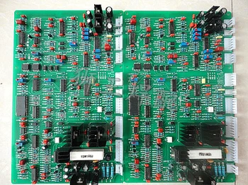 NBC500 NBC350 kontrolpanel Kredsløb Main control board of inverter DC IGBT to beskyttelse svejsemaskine modul sensor