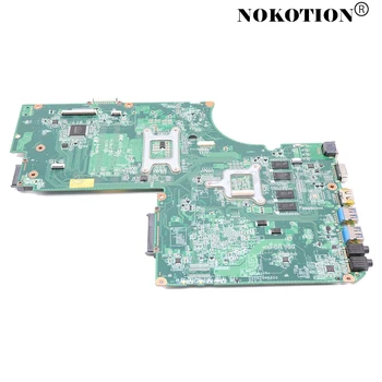 NOKOTION DA0BD6MB8D0 A000243780 Bundkort Til Toshiba Satellite S70T S70 S75 laptop bundkort GT740M 2GB GPU