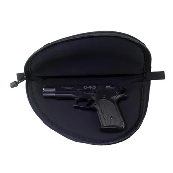 Taktisk Pistol-Taske Bærbare Revolver Airsoft Bære Hylster Storage Case til Glock 17 18 19 22 23 M1911 P229