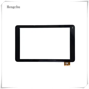 Nye 10,1-Tommer Touch-Skærm Digitizer Panel Til Hipstreet Phantom 2 HD83-V00 tablet pc