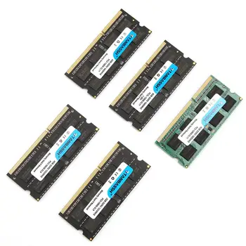 TANBASSH DDR3 RAM 4GB 8GB 1333Mhz 1600Mhz ddr4 8GB 16GB 4GB 1,2 v SO-DIMM-1,5 V Notebook 2GB RAM 204batteri Laptop Hukommelse sodimm