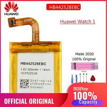 HB442528EBC Oprindelige Hua wei Batteri Til Huawei Se 1 300mAh Nye Autentiske Udskiftning af Batterier Batería