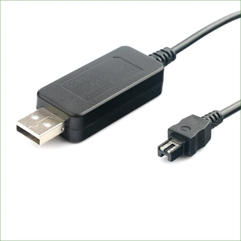 5V USB-AC-L20, AC-L25 AC-L200 Power Adapter Oplader Supply Kabel Til Sony DCR-SR67 DCR-SR68 DCR-SR70 DCR-SR72 DCR-SR75