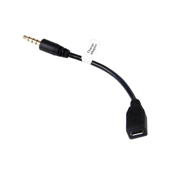 Aputure Afgift adapter kabel til A. lav mic kun det kabel,