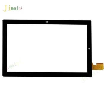 Nye 10,1-tommer Teclast TBooK 10S T10S E6N7 E6N8 Touch Screen Digitizer Sensor Panel Reservedele touchscreen
