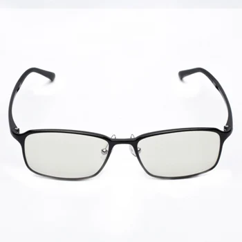 Original Xiaomi Mijia TS Anti-blå-stråler Glas Briller med Anti-Blå Glas UV-Eye Beskytter Til Mand, Kvinde, Spille Computer/Spil Briller
