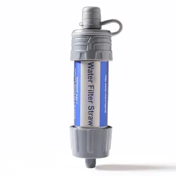 5000 L Offentlig Vand Purifier Personlig Nødsituation Vand Filter Mini Bærbare Filter til Udendørs Aktiviteter Filtrering System