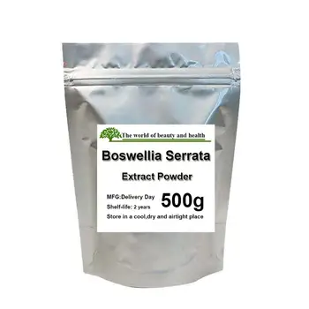 Top kvalitet boswellia serrata ekstrakt pulver 10:1