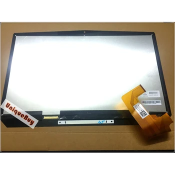 13,3 tommer LQ133Z1JW01 for Dell Fremmede Alienware 13 R2 Touch LCD-Skærm Montage